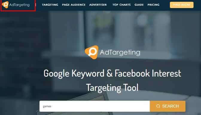 Adtargeting Io Adtargeting io