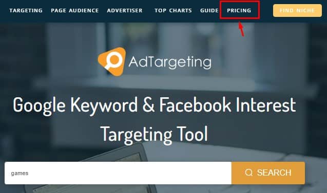 Promo Pricing Promo pricing