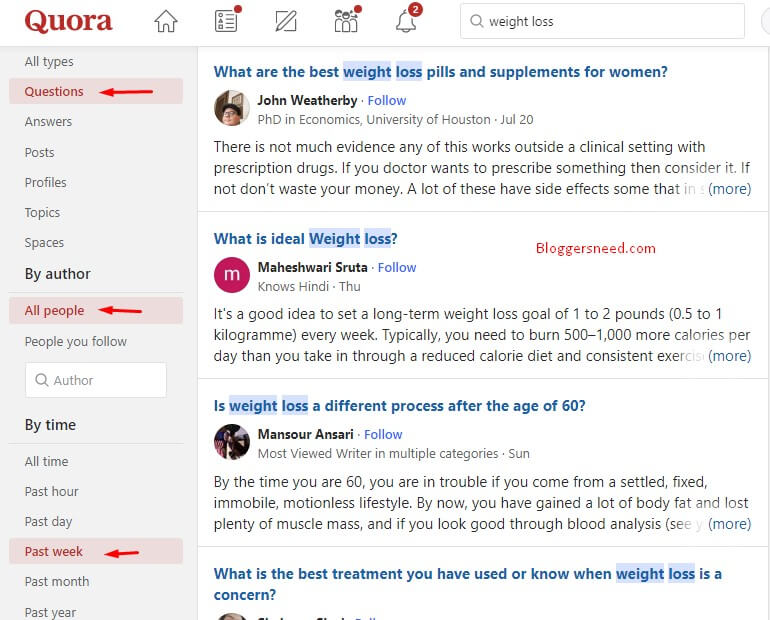 Make Money On Quora Make money on quora