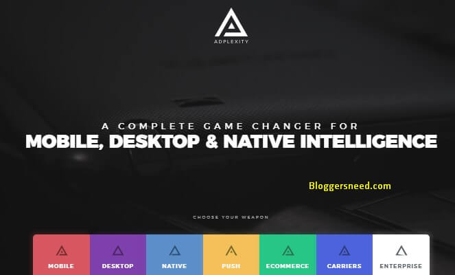 Adplexity For Best Ads Spy Tool For Facebook Ads Adplexity for best ads spy tool for facebook ads