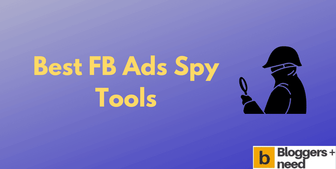 Best Fb Ads Spy Tools Best fb ads spy tools