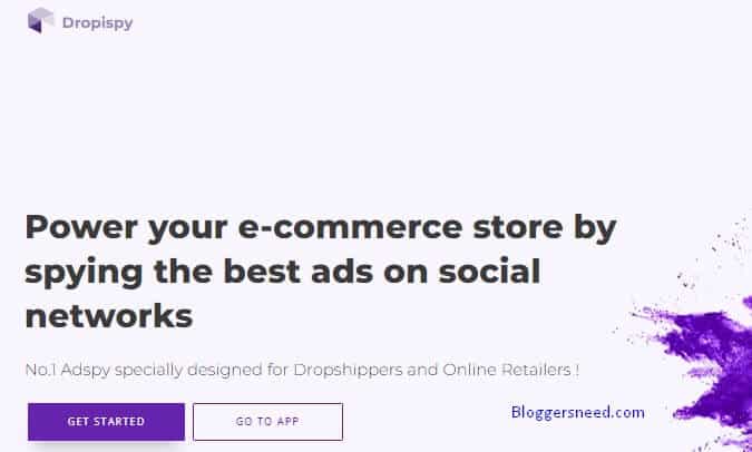 Dropispy Ads Spy Tool For Facebook Ads Dropispy ads spy tool for facebook ads