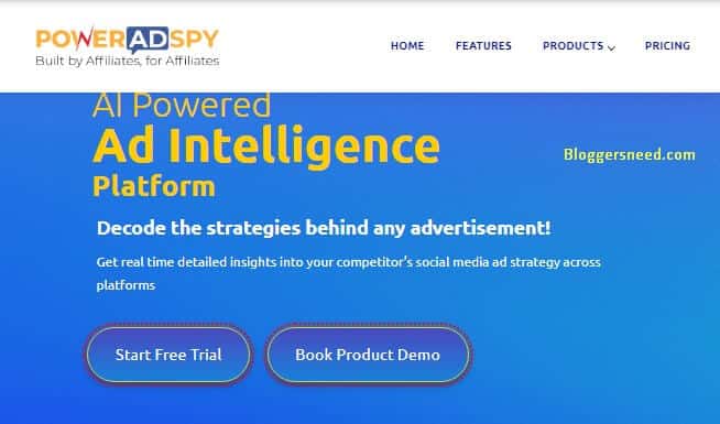 Poweradspy Is The Best Facebook Ads Spy Tool Poweradspy is the best facebook ads spy tool