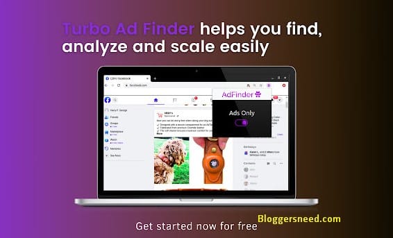 Turbo Ad Finder Chrome Extension Turbo ad finder chrome extension