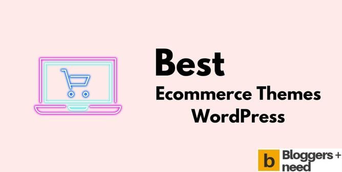 Best Ecommerce Themes Wordpress Best ecommerce themes wordpress