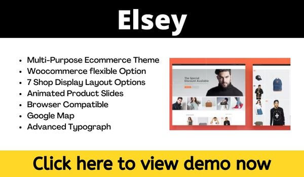 Elsey Elsey