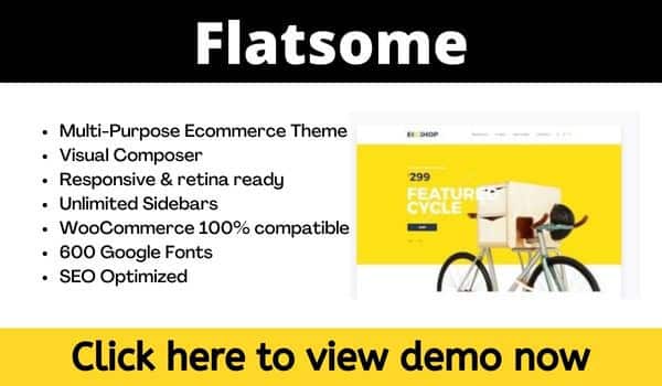 Flatsome Flatsome