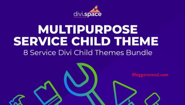Divi multipurpose ecommmerce theme