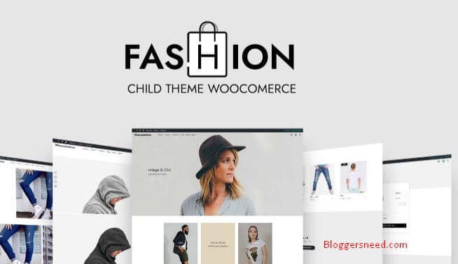 Fashion divi ecommerce theme