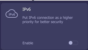 Ipv6 Ipv6