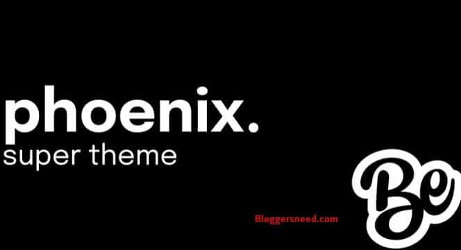 Phoenix be