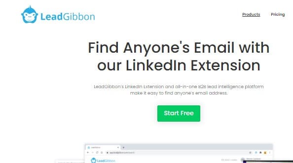 Lead gibbon