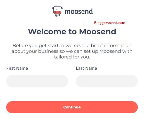 Account Creation Account creation