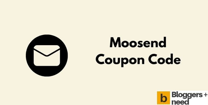 Cheap Moosend Coupon Code Cheap moosend coupon code