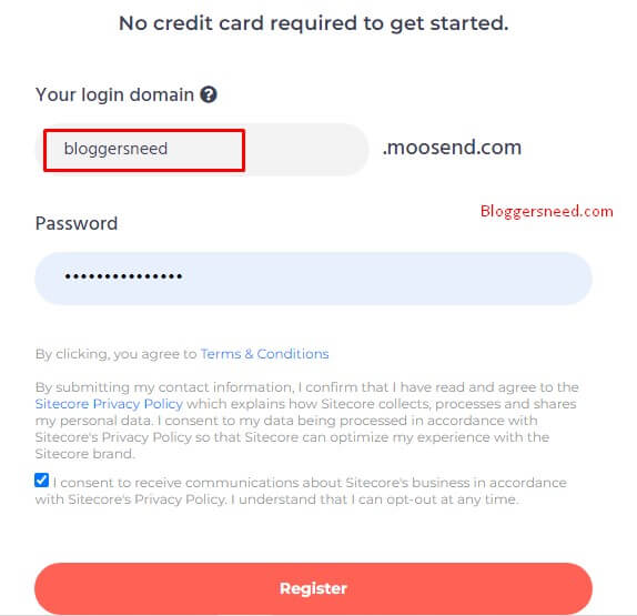 Ms Sub Domain Creation Ms sub domain creation