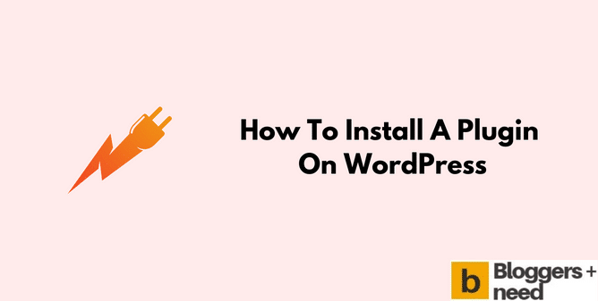How To Install A Plugin On Wordpress How to install a plugin on wordpress