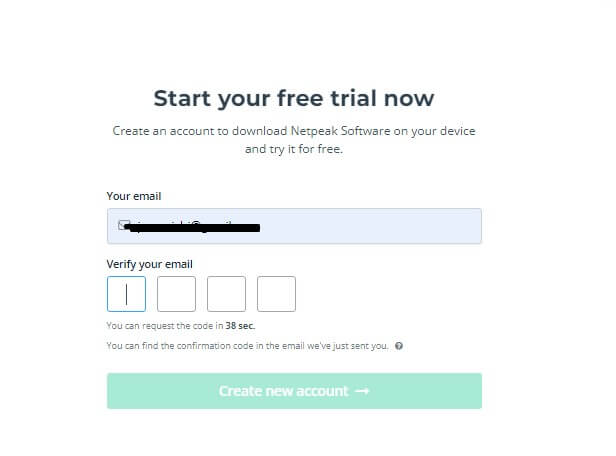 Netpeak Software Free Trial Netpeak software free trial