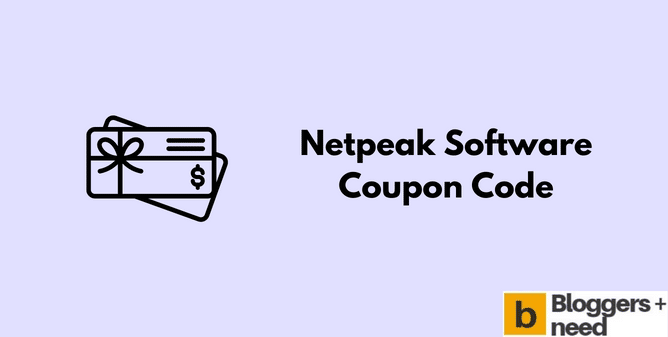 Netpeak Software Coupon Code Netpeak software coupon code