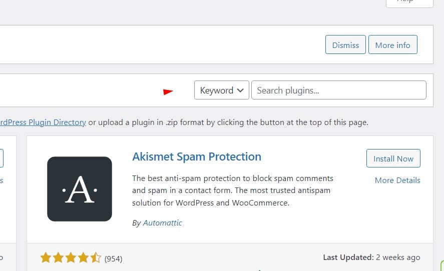 Search Plugins Search plugins