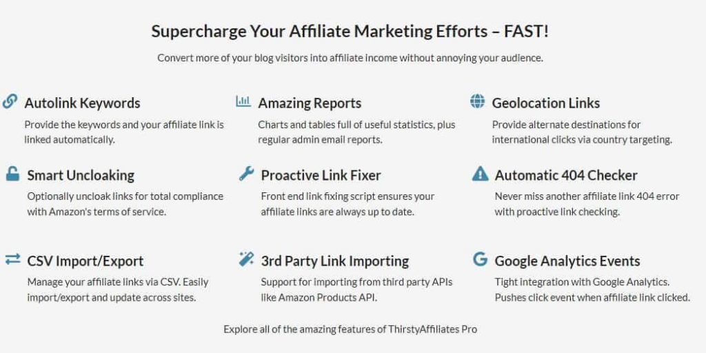 Thirstyaffiliates Thirstyaffiliates