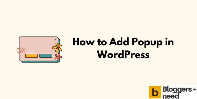 How To Add Popup In Wordpress How to add popup in wordpress