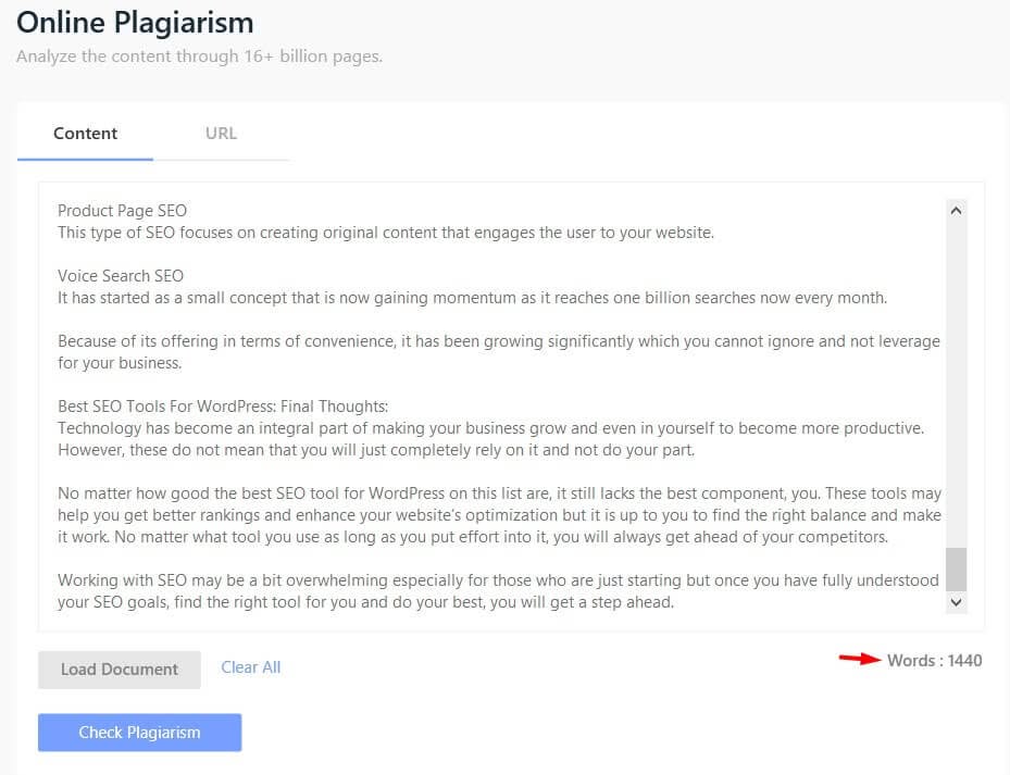 Online Plagiarism Content. Online plagiarism content.