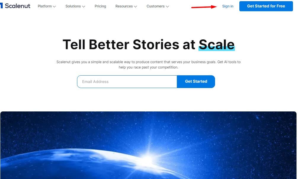 Scalenut Scalenut