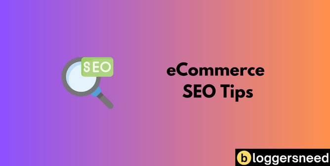 Ecommerce Seo Tips Ecommerce seo tips