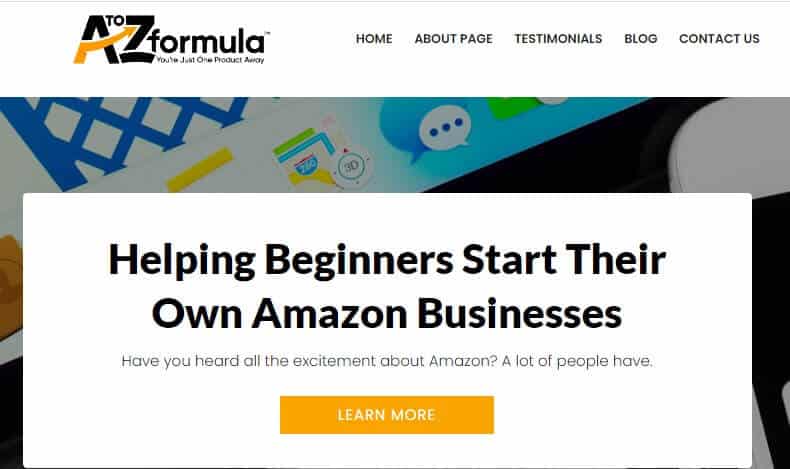 Atozformula