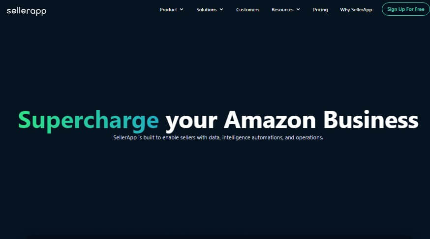 Sellerapp