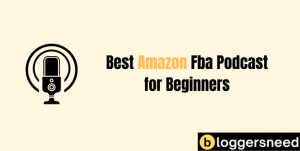 Amazon fba podcast beginners