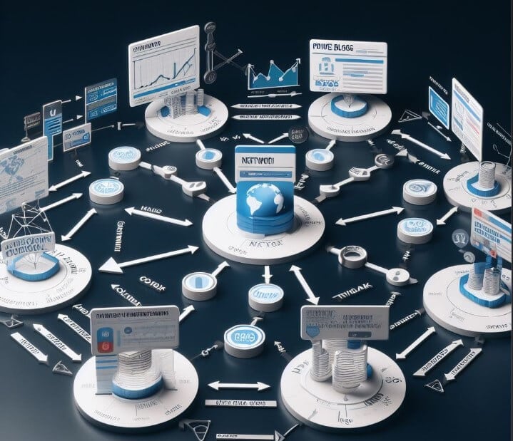Private Blog Networks Private blog networks