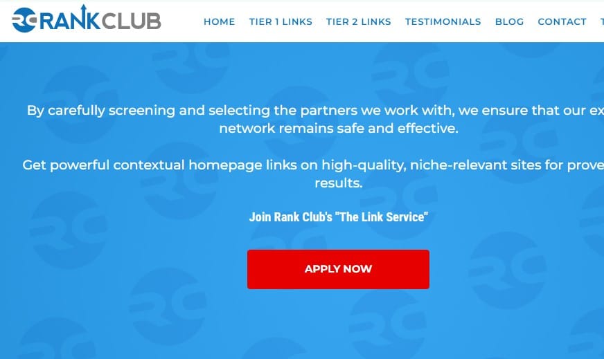 Rankclub Rankclub