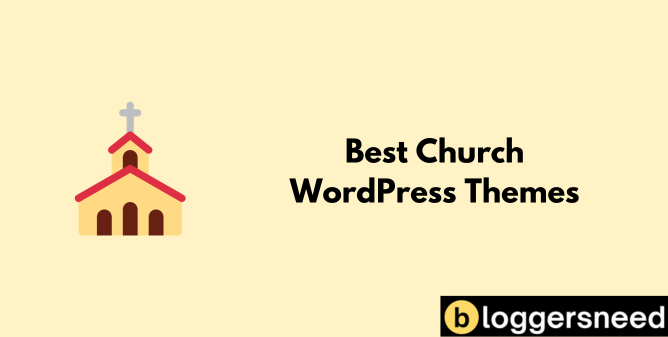 Best Wordpress Themes For Churches Best wordpress themes for churches