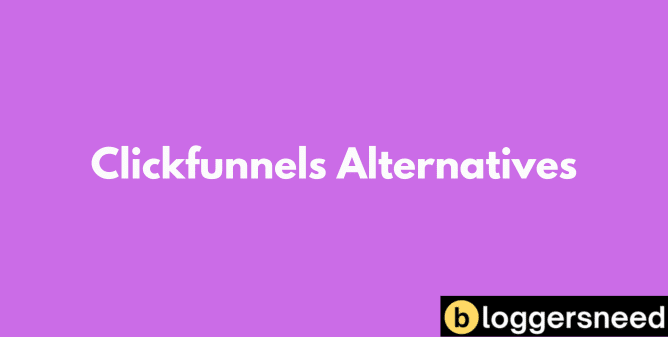 Clickfunnels Alternative Wordpress Clickfunnels alternative wordpress