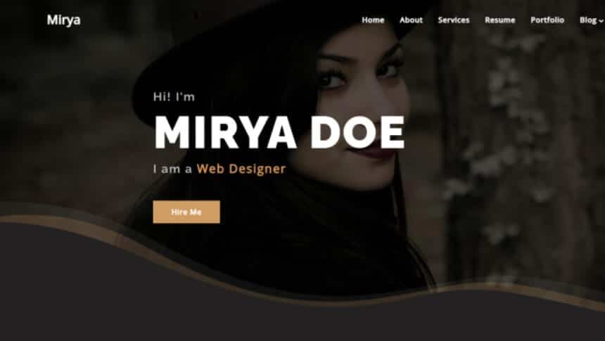 Mirya