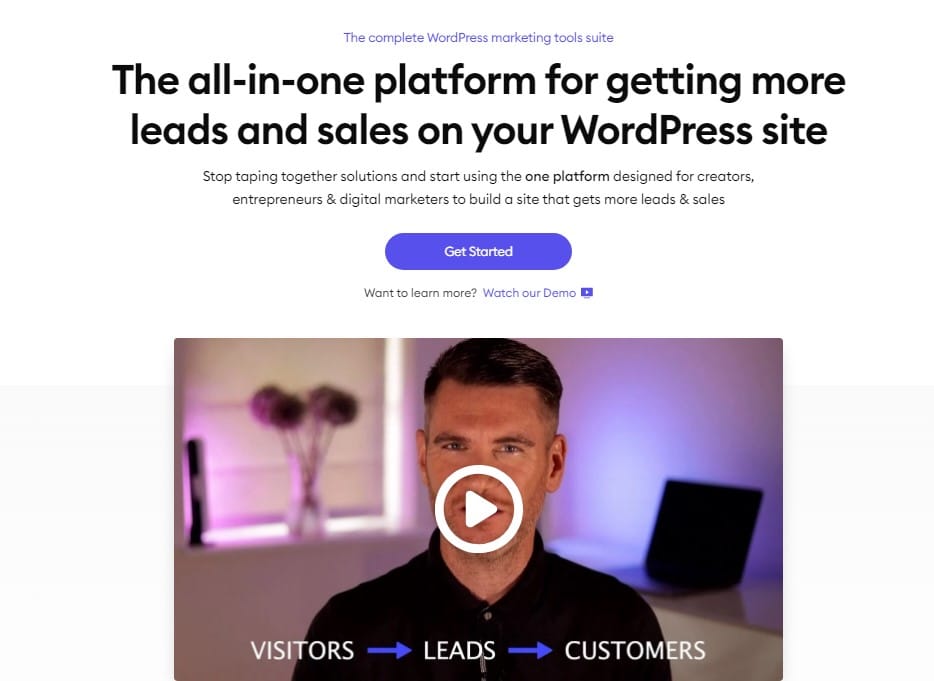Optimizepress Alternative For Clickfunnels Optimizepress alternative for clickfunnels