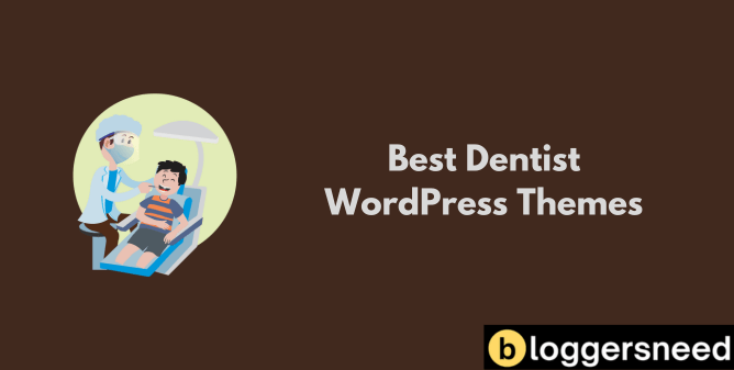 Best Wordpress Themes For Dentists Best wordpress themes for dentists