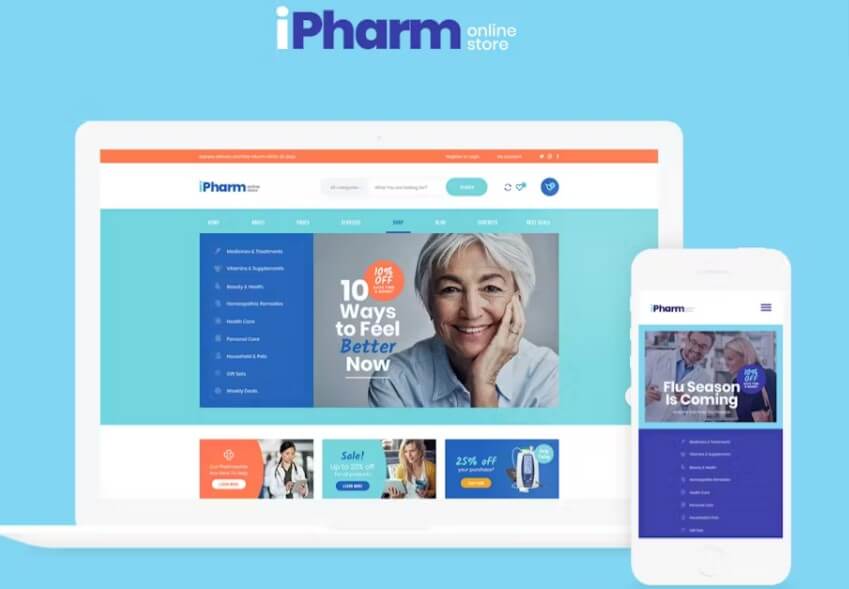 Ipharm Ipharm