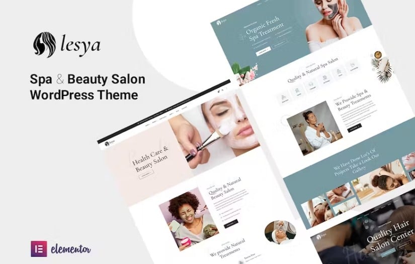 Lesya - Beauty Massage Salon Spa Lesya - beauty massage salon spa