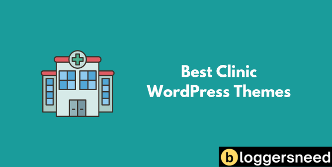 Best Online Clinic Wordpress Themes Best online clinic wordpress themes
