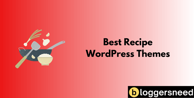 Best Wordpress Themes For Recipes Best wordpress themes for recipes
