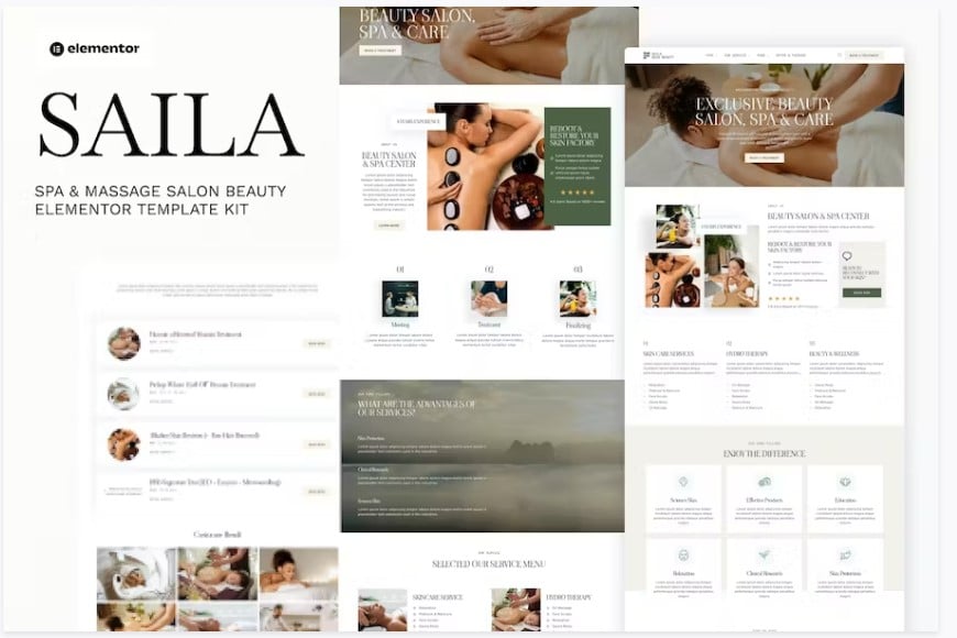 Saila Saila
