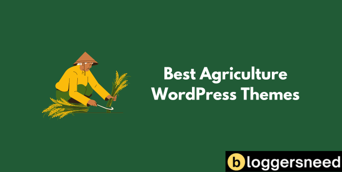 Best Wordpress Themes For Farmland Best wordpress themes for farmland