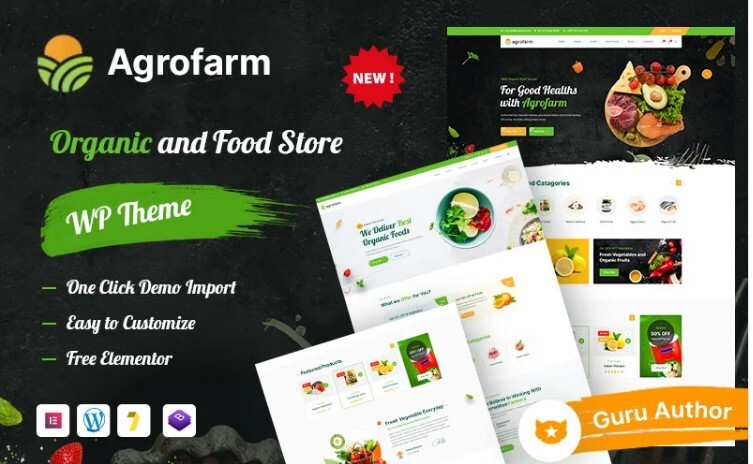 Agrofarm Agrofarm