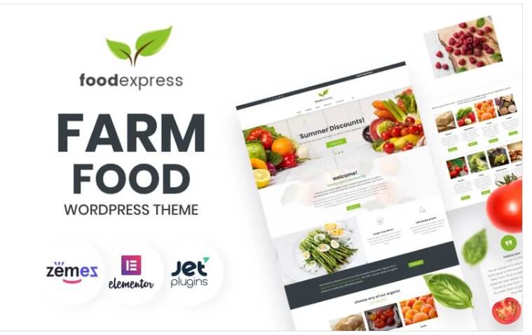 Food Express Food express