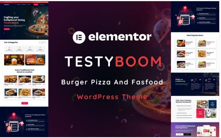 Testyboom