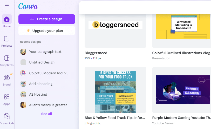 Canva Canva