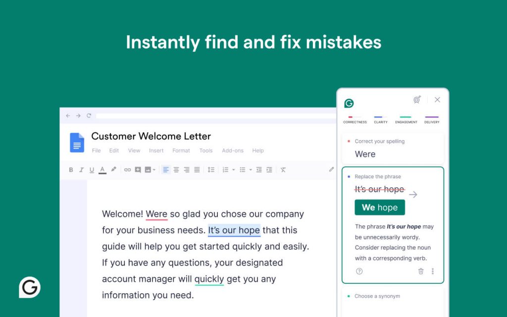 Grammarly Grammarly