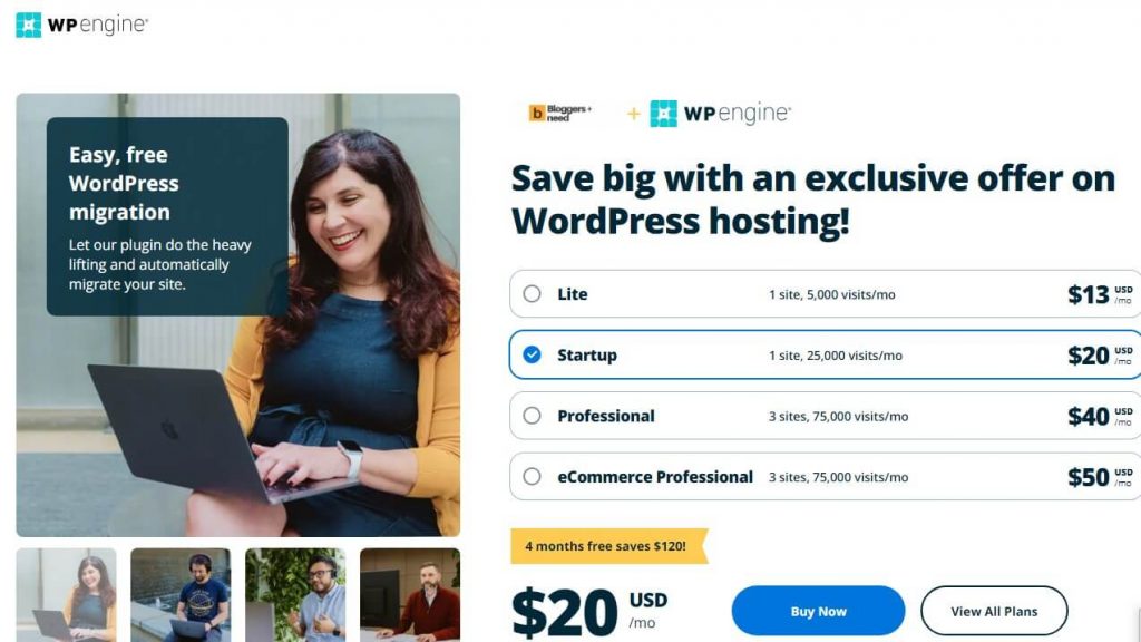 Wp Engine Exclusive Offer For Bloggersneed Readers. Wp engine exclusive offer for bloggersneed readers.